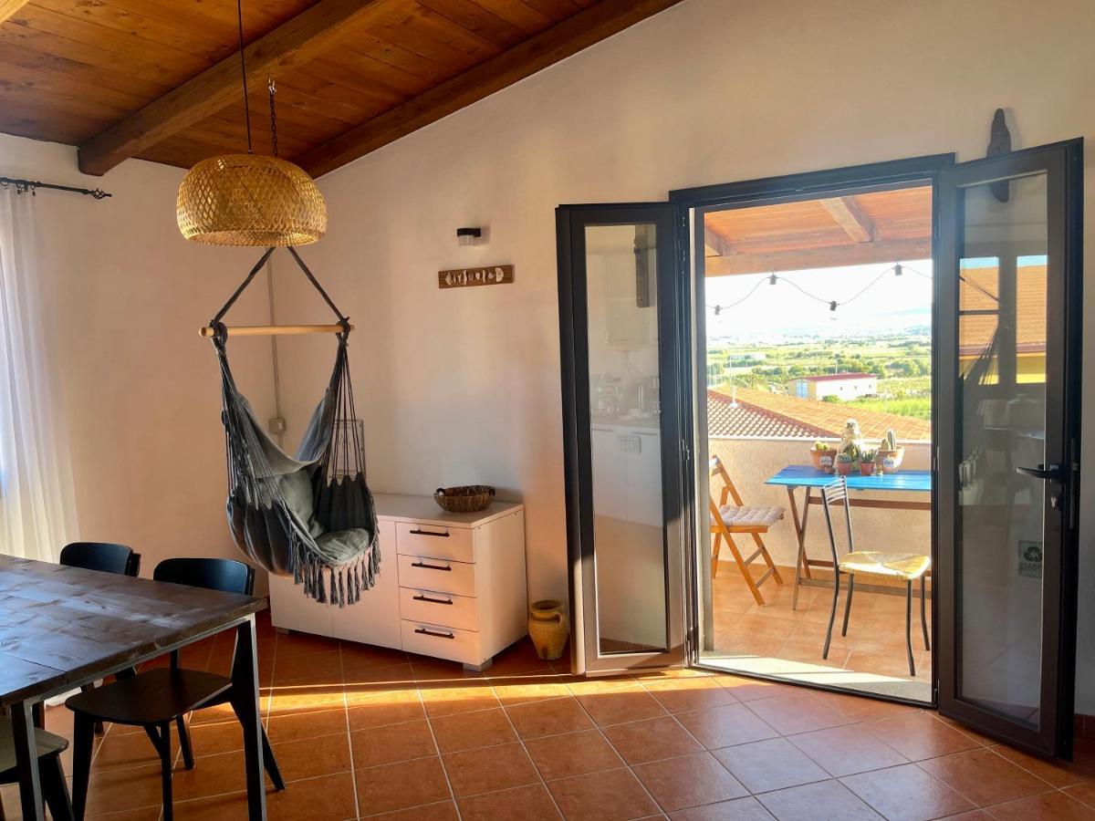 Charming Apartment With Parking, Mountain View, Close To The Beach Santa Maria Exterior foto
