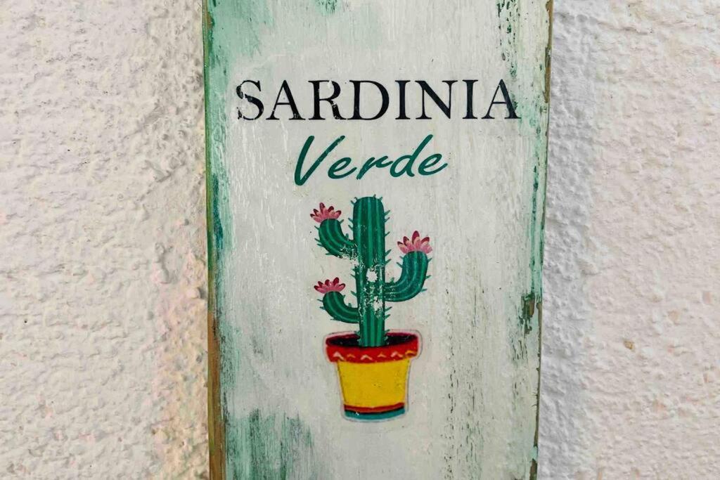 Charming Apartment With Parking, Mountain View, Close To The Beach Santa Maria Exterior foto
